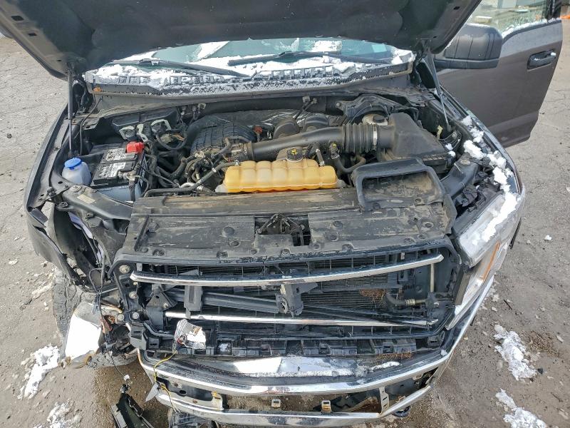 Photo 11 from auction – 2018 FORD F150 SUPER with VIN 1FTEW1EB1JFD17207