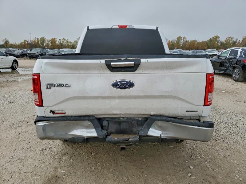 Photo 6 from auction – 2015 FORD F150 SUPER with VIN 1FTEW1EF0FKD56677