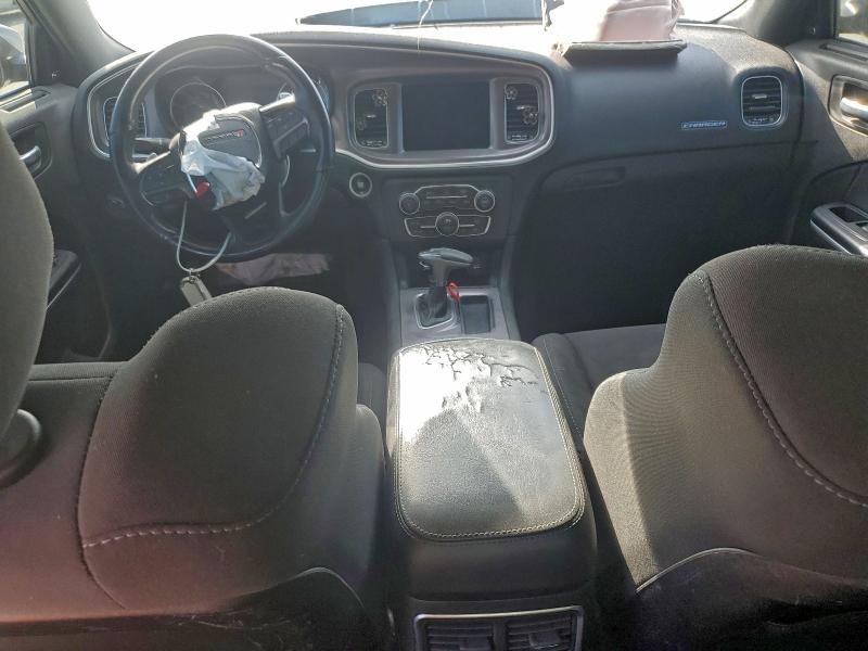 Photo 8 from auction – 2019 DODGE CHARGER GT with VIN 2C3CDXHG1KH658750