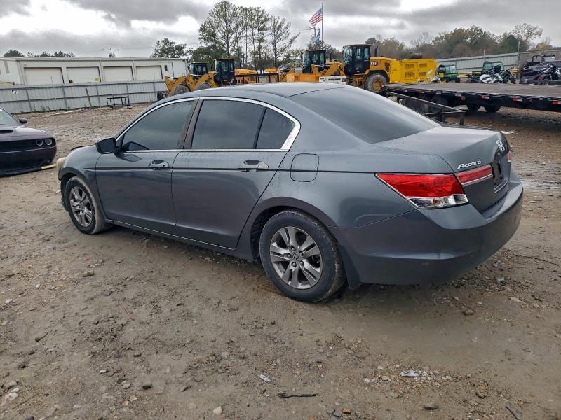 Photo 2 from auction – 2012 HONDA ACCORD SE with VIN 1HGCP2F61CA009743