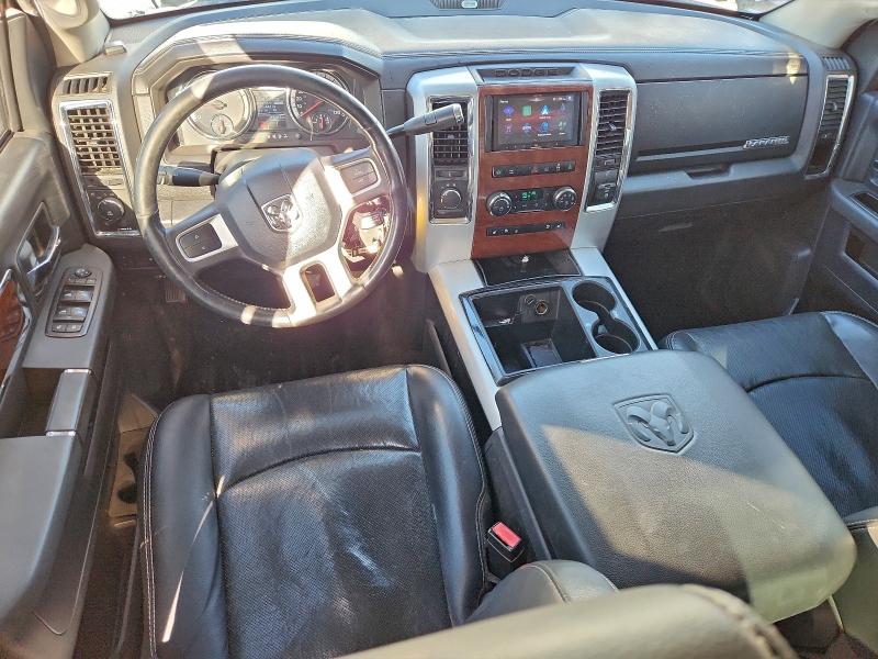 Photo 8 from auction – 2011 DODGE RAM 2500 with VIN 3D7UT2CL0BG508953