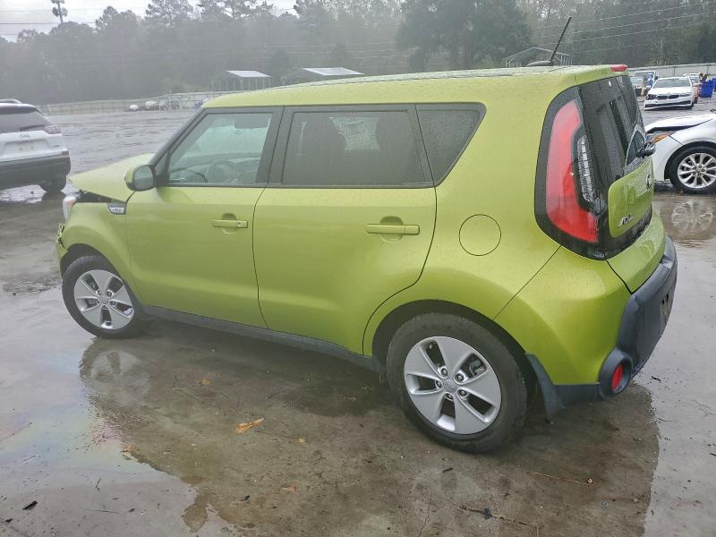 Photo 2 from auction – 2015 KIA SOUL with VIN KNDJN2A2XF7786438