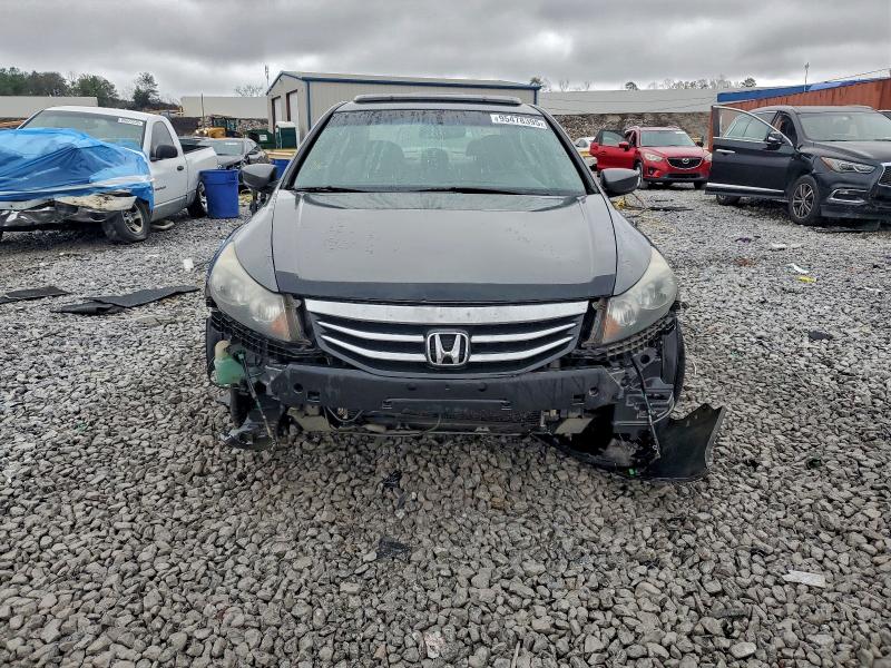 Photo 5 from auction – 2012 HONDA ACCORD EXL with VIN 1HGCP2F82CA060847