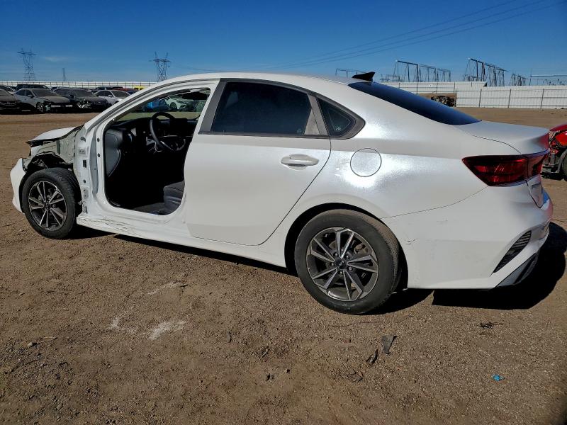 Photo 2 from auction – 2023 KIA FORTE LX with VIN 3KPF24AD5PE578237