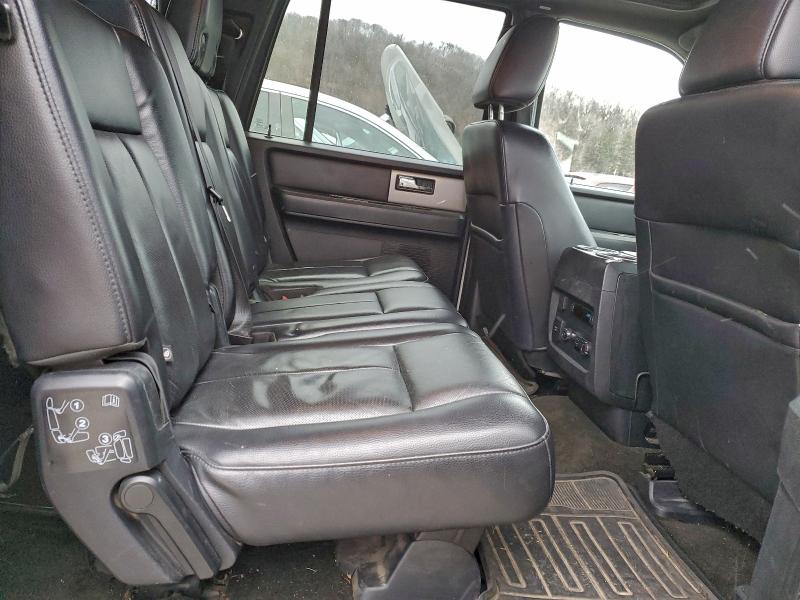Photo 11 from auction – 2015 FORD EXPEDITION with VIN 1FMJK2AT4FEF45936