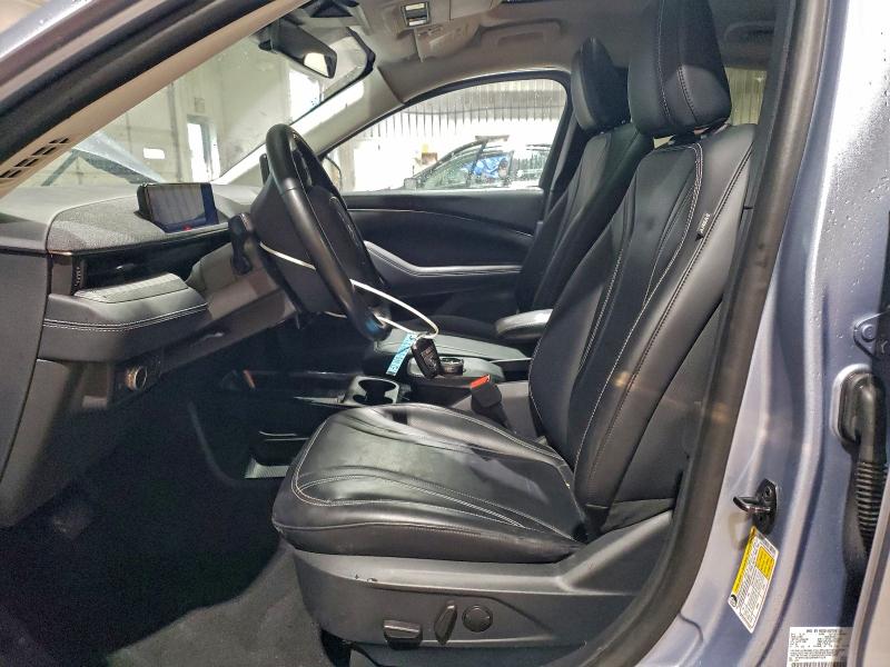 Photo 7 from auction – 2022 FORD MUSTANG MA with VIN 3FMTK3SU8NMA41226