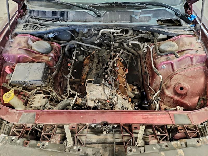 Photo 11 from auction – 2021 DODGE CHALLENGER with VIN 2C3CDZBT1MH664844