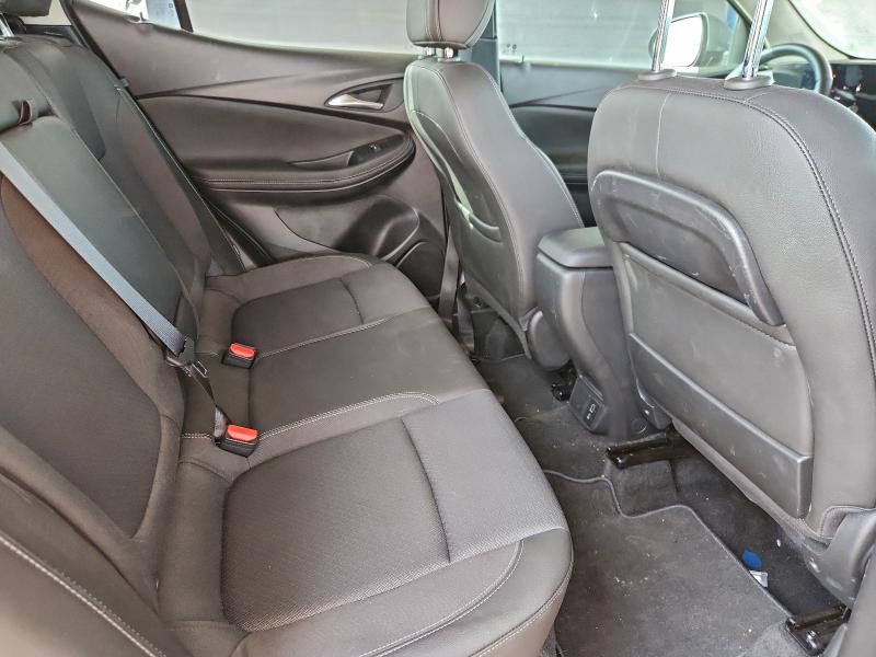 Photo 11 from auction – 2024 BUICK ENCORE GX with VIN KL4AMCSL3RB188008
