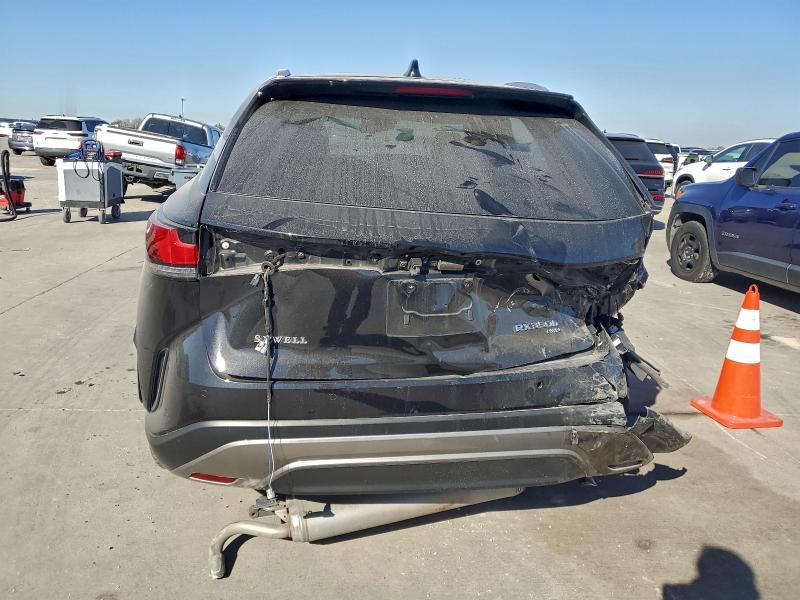 Photo 6 from auction – 2023 LEXUS RX 350H BA with VIN 2T2BBMCA5PC002109
