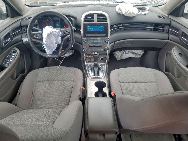 Photo 8 from auction – 2013 CHEVROLET MALIBU with VIN 1G11B5SA5DF164325
