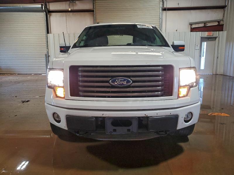Фото 5 с аукциона – 2012 FORD F150 SUPER с VIN 1FTFW1EF2CFB91269