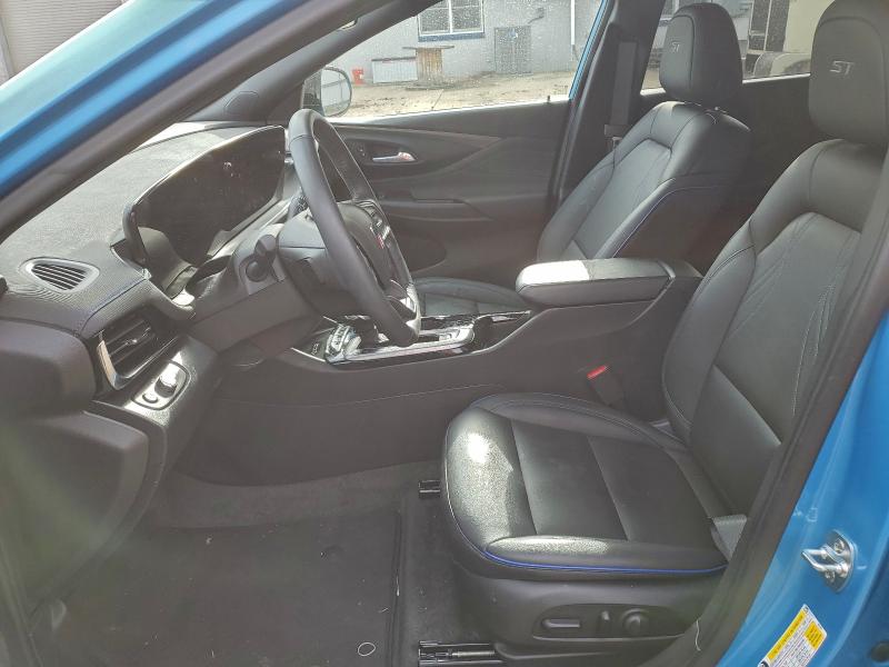 Photo 7 from auction – 2025 BUICK ENVISTA SP with VIN KL47LBEP8SB100789