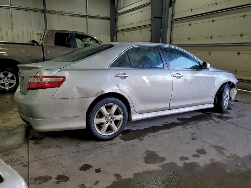 Photo 3 from auction – 2007 TOYOTA CAMRY CE with VIN 4T1BE46K77U613533