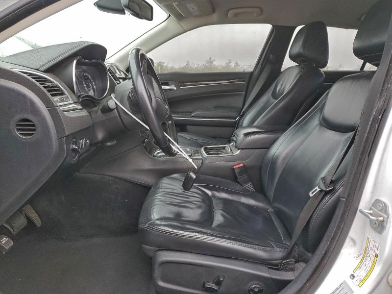 Photo 7 from auction – 2015 CHRYSLER 300 LIMITE with VIN 2C3CCARG9FH757031