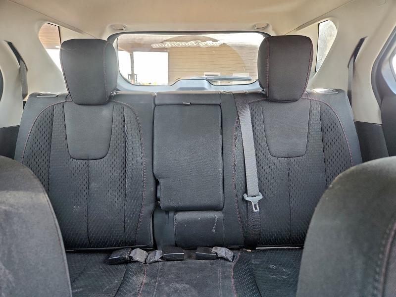 Photo 10 from auction – 2015 CHEVROLET EQUINOX LS with VIN 2GNALAEK6F1174252