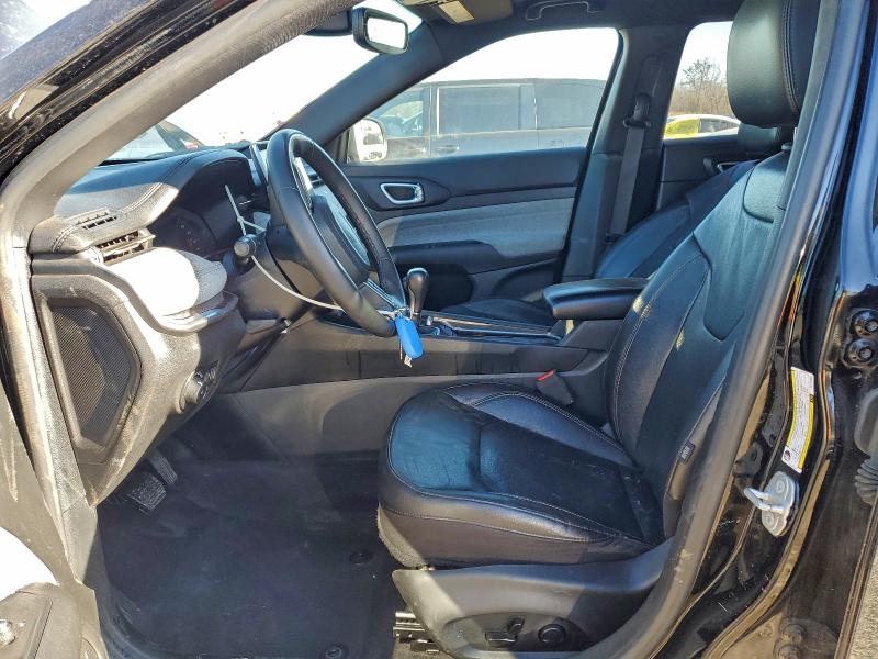 Photo 7 from auction – 2023 JEEP COMPASS LA with VIN 3C4NJDFN8PT513832