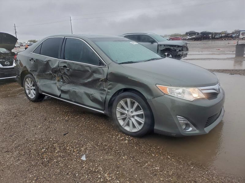 Zdjęcie 4 z aukcji – 2012 TOYOTA CAMRY BASE z VIN 4T4BF1FK9CR228003
