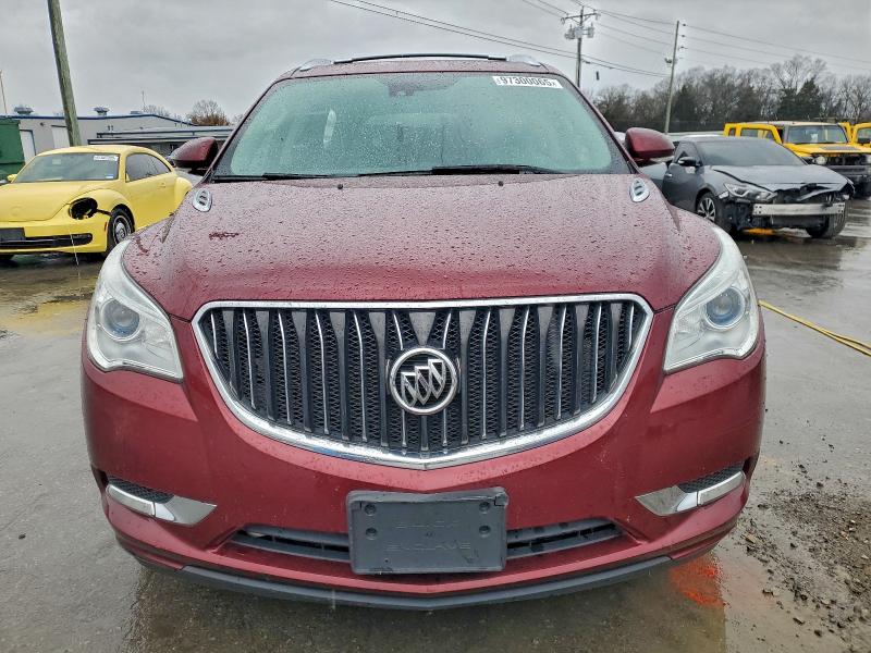 Снимка 5 от търг – 2017 BUICK ENCLAVE с VIN 5GAKVBKD5HJ217024