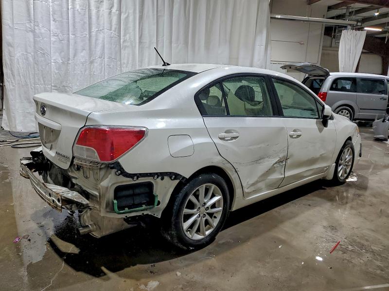 Photo 3 from auction – 2014 SUBARU IMPREZA PR with VIN JF1GJAC63EH017293