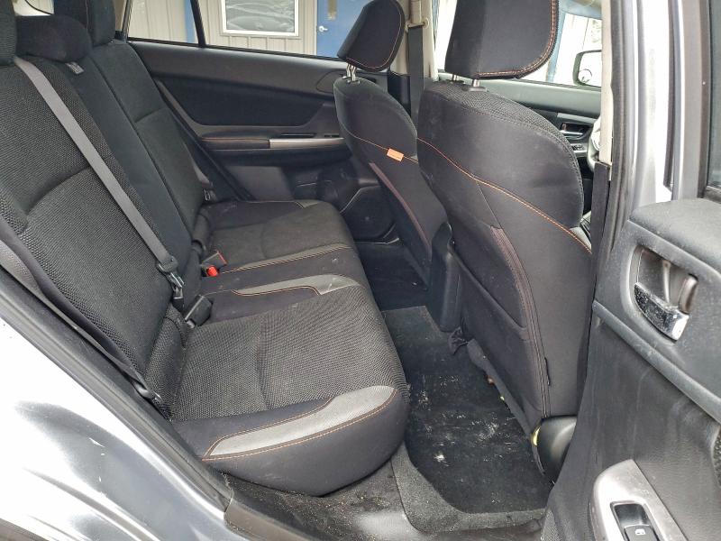 Photo 10 from auction – 2016 SUBARU CROSSTREK with VIN JF2GPADC0G8281086