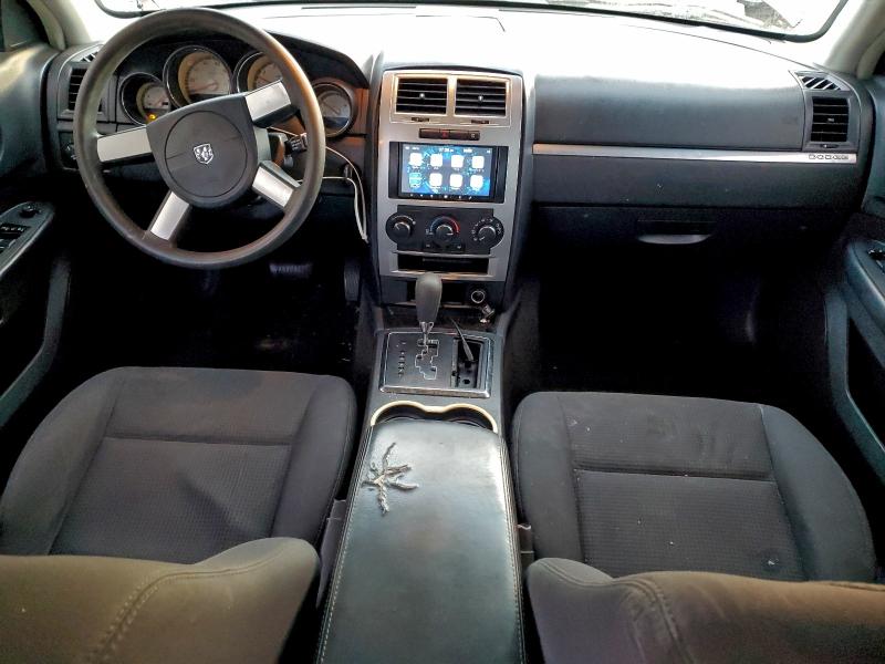 Foto 8 de la subasta – 2010 DODGE CHARGER SX con VIN 2B3CA3CV4AH247149