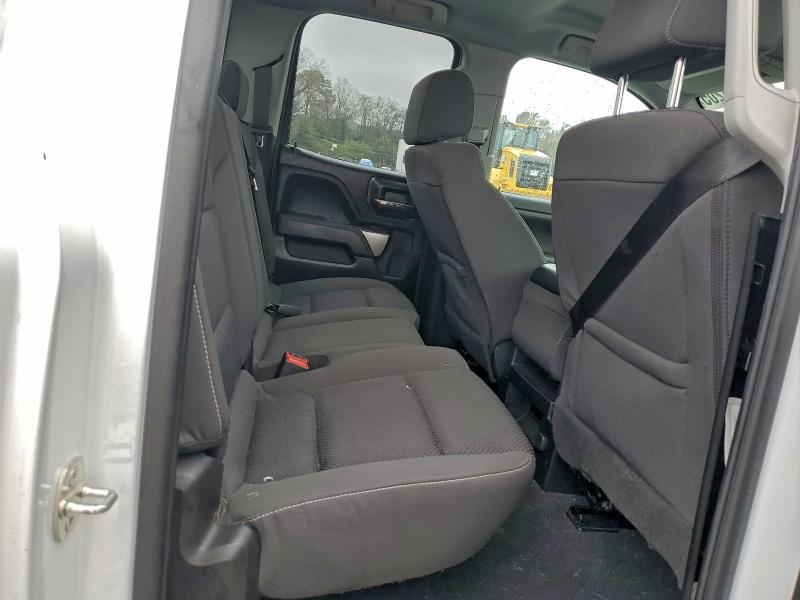 Photo 10 from auction – 2019 CHEVROLET SILVERADO with VIN 2GCRCPEC1K1123484