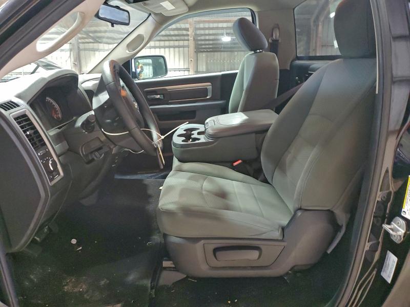 Photo 7 from auction – 2015 RAM 1500 ST with VIN 3C6JR6AT3FG584895