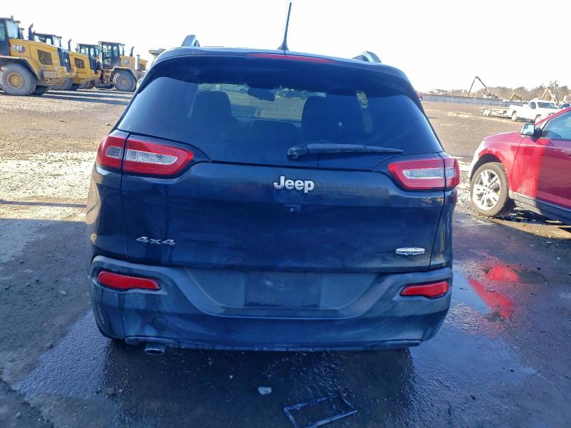 Photo 6 from auction – 2015 JEEP ALL OTHER with VIN 1C4PJMCB9FW749210