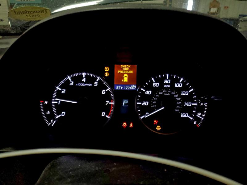 Photo 9 from auction – 2013 ACURA RDX TECHNO with VIN 5J8TB3H57DL012967