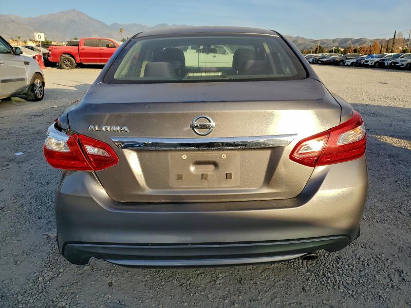Photo 6 from auction – 2016 NISSAN ALTIMA 2.5 with VIN 1N4AL3AP5GN382568