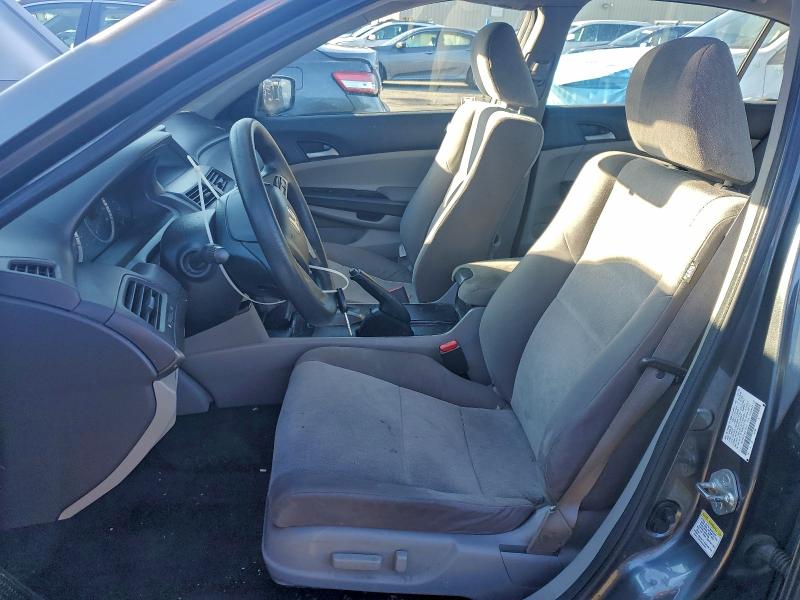 Photo 7 from auction – 2010 HONDA ACCORD with VIN 1HGCP2F41AA035142