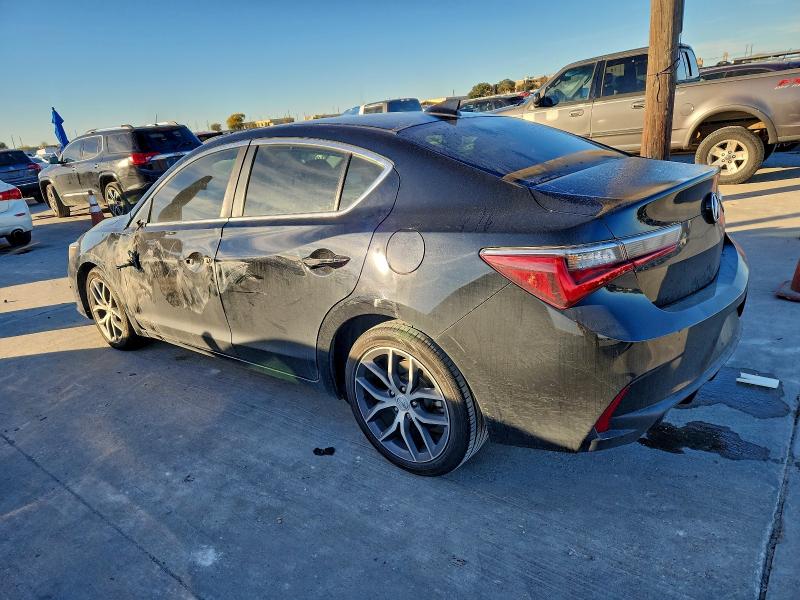 Photo 2 from auction – 2021 ACURA ILX with VIN 19UDE2F74MA008672
