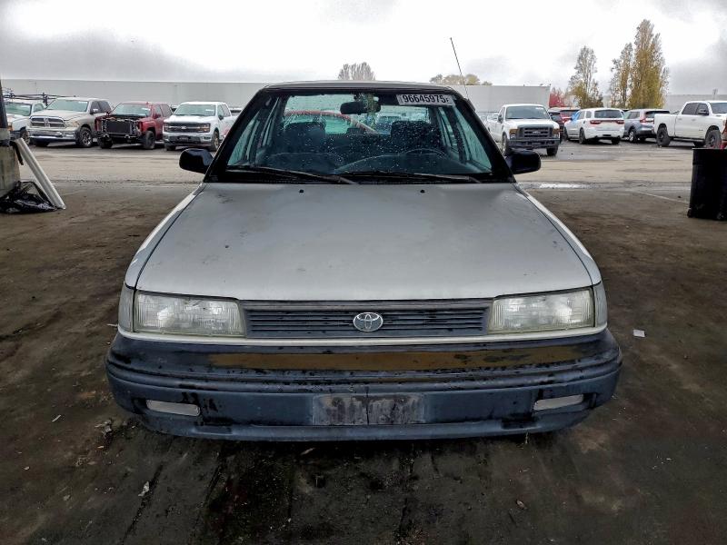 Photo 5 from auction – 1991 TOYOTA COROLLA DL with VIN 1NXAE94A6MZ225367