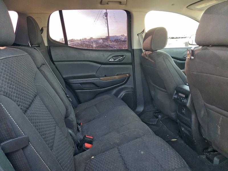 Photo 10 from auction – 2017 GMC ACADIA SLE with VIN 1GKKNLLA6HZ326445