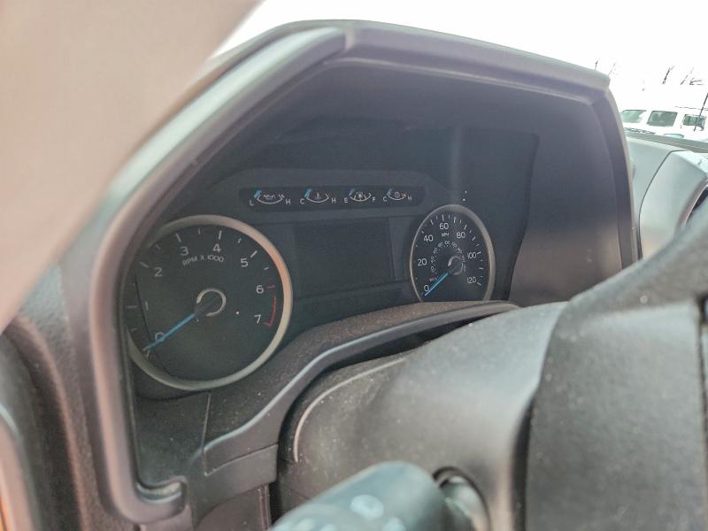 Фото 9 с аукциона – 2016 FORD F150 SUPER с VIN 1FTFX1EF6GFC37835
