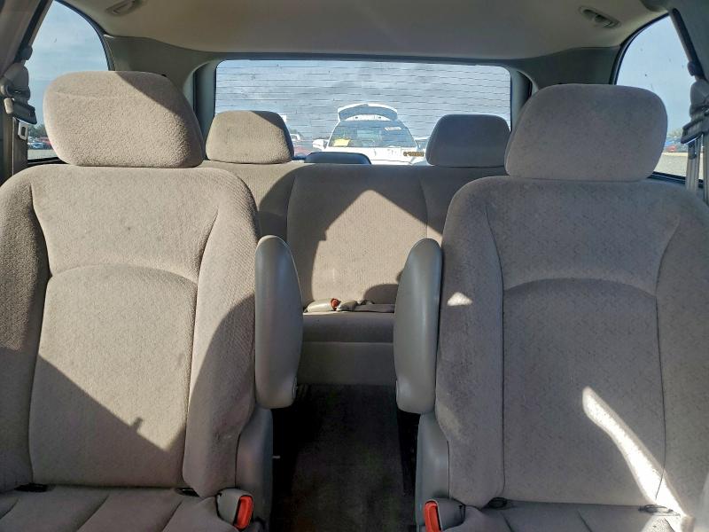 Photo 10 from auction – 2003 DODGE CARAVAN SE with VIN 1D4GP25363B193436