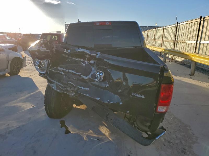 Photo 6 from auction – 2016 RAM 1500 SLT with VIN 1C6RR6LG2GS182735