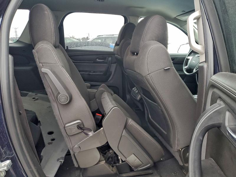 Photo 10 from auction – 2015 GMC ACADIA SLE with VIN 1GKKRPKD4FJ350181