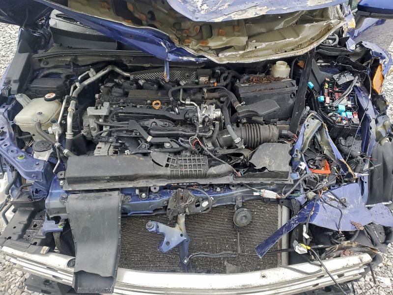Photo 11 from auction – 2021 TOYOTA COROLLA with VIN 5YFS4MCE7MP070781