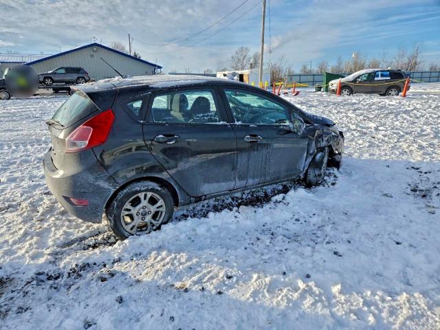 Photo 3 from auction – 2015 FORD FIESTA SE with VIN 3FADP4EJ1FM171762