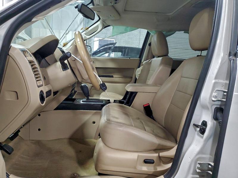 صورة رقم 7 من المزاد - 2012 FORD ESCAPE LIM مع VIN 1FMCU9EG0CKC80728