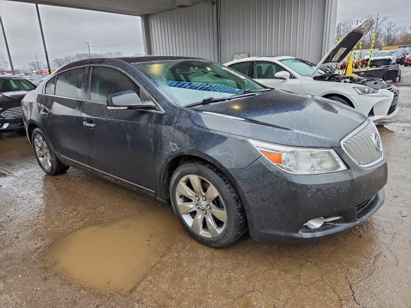 Zdjęcie 4 z aukcji – 2010 BUICK LACROSSE C z VIN 1G4GE5EV2AF266132