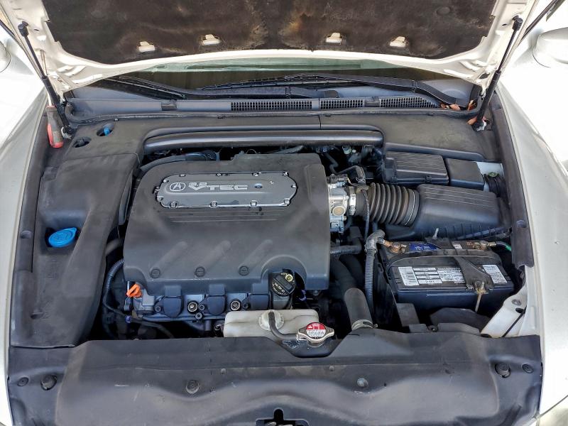 Photo 11 from auction – 2006 ACURA TL with VIN 19UUA65546A018091