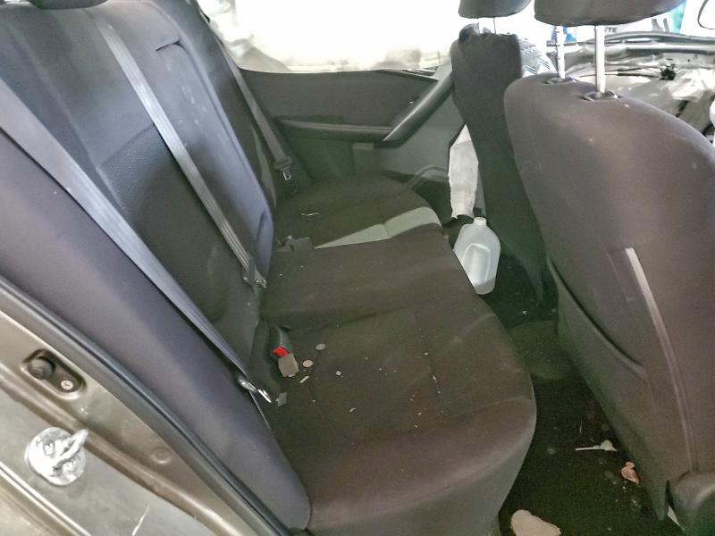 Zdjęcie 10 z aukcji – 2013 KIA FORTE EX z VIN KNAFU4A29D5663403