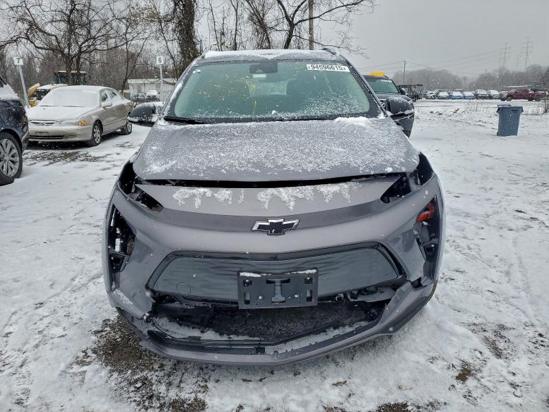 Photo 5 from auction – 2023 CHEVROLET BOLT EUV L with VIN 1G1FY6S02P4184792