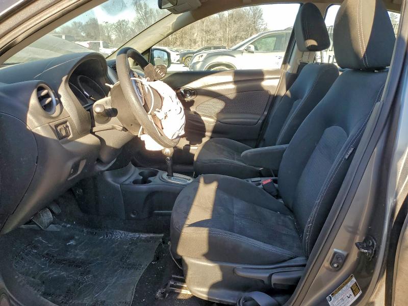 Photo 7 from auction – 2016 NISSAN VERSA S with VIN 3N1CN7AP8GL875295