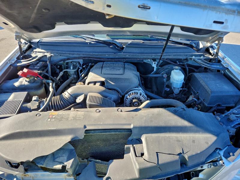 Photo 12 from auction – 2014 CADILLAC ESCALADE E with VIN 1GYS4JEFXER205760