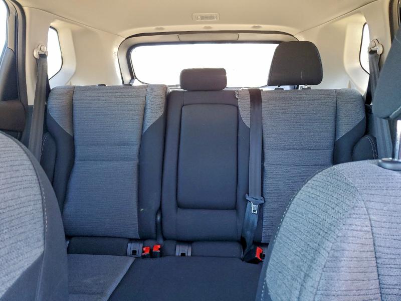 Photo 10 from auction – 2022 NISSAN ROGUE SV with VIN 5N1BT3BB0NC718374