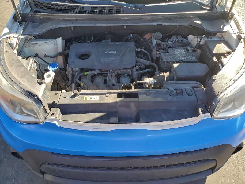Photo 11 from auction – 2018 KIA SOUL with VIN KNDJN2A21J7889028