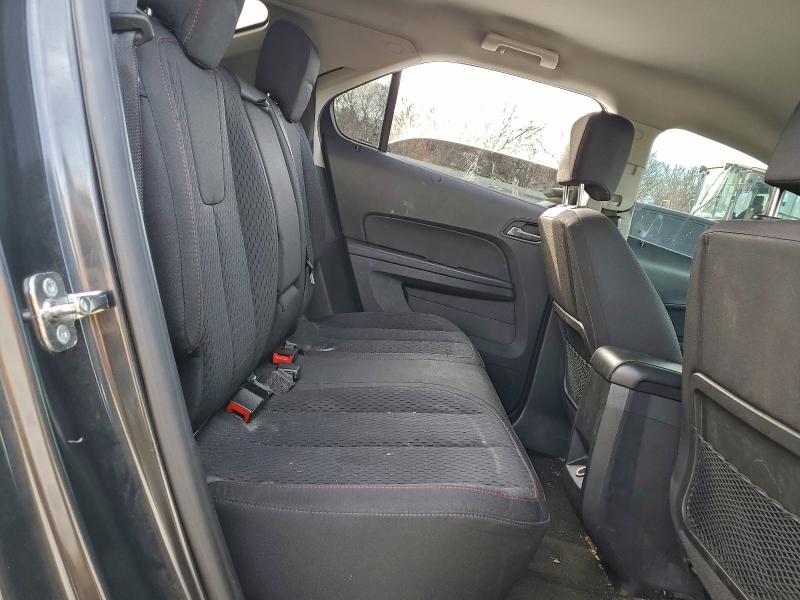 Photo 11 from auction – 2014 CHEVROLET EQUINOX LS with VIN 2GNFLEEK6E6226218